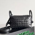 Bottega Veneta Small Loop Cross-Body Bag